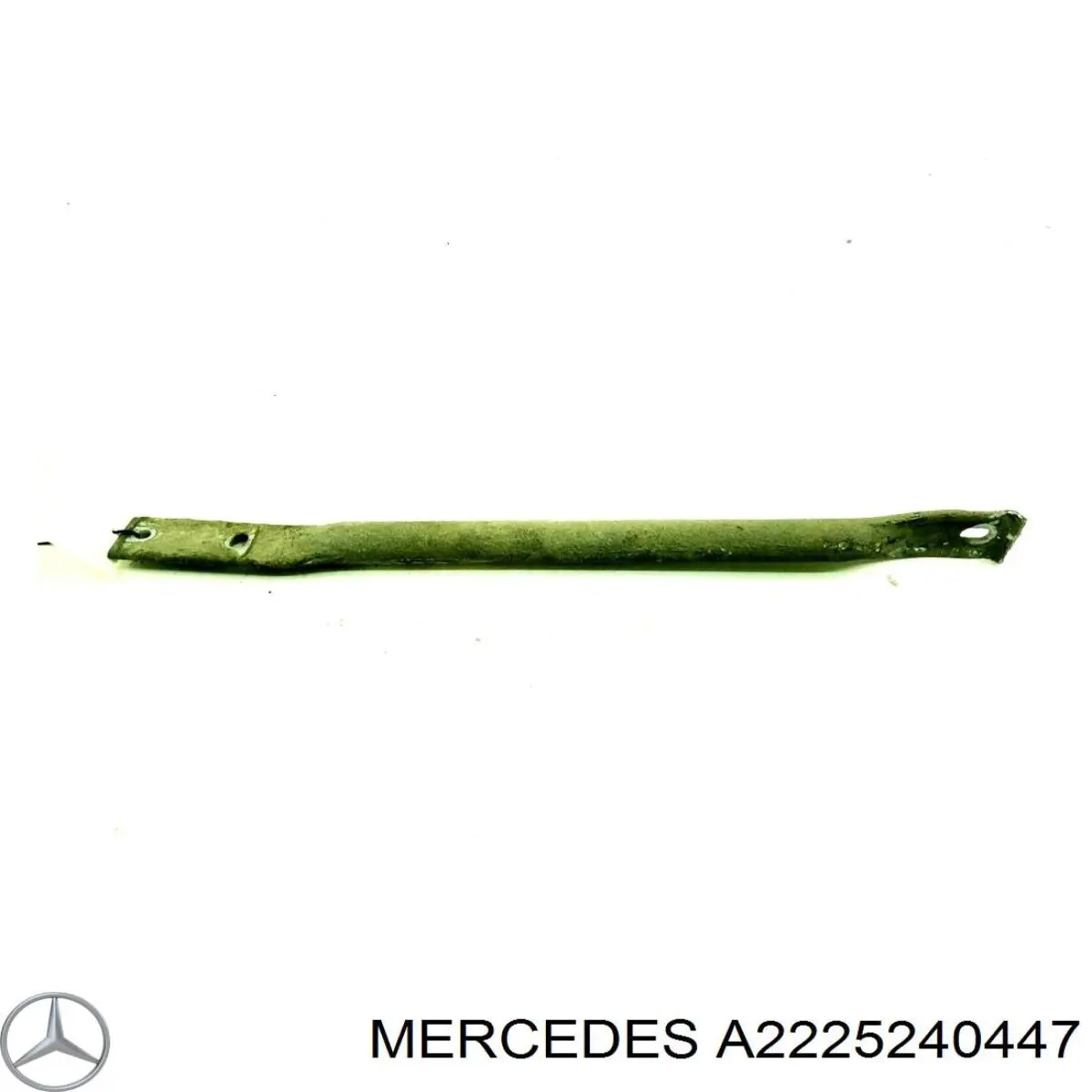  A2225240447 Mercedes