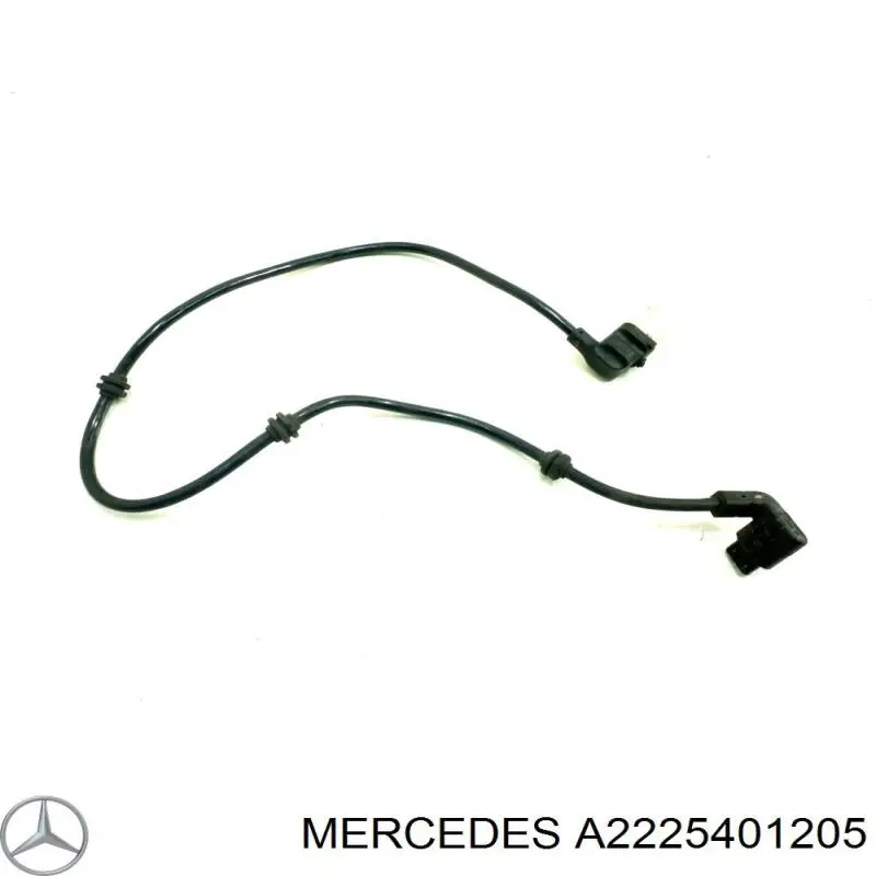  A2225401205 Mercedes