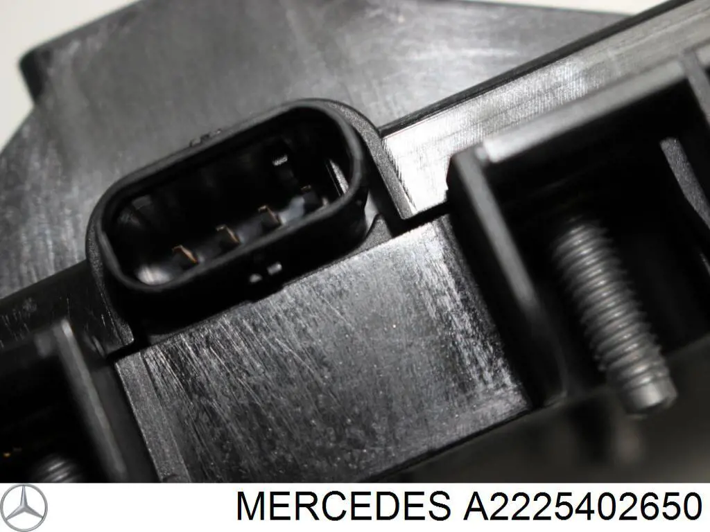A2225402650 Mercedes 