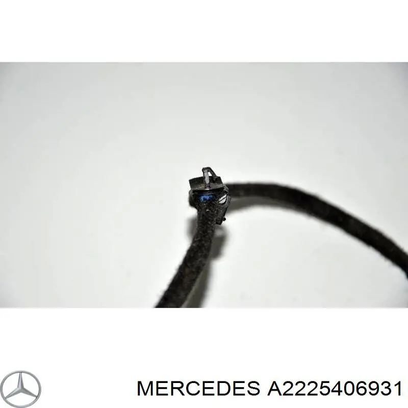 Купить A2225406931 Mercedes 