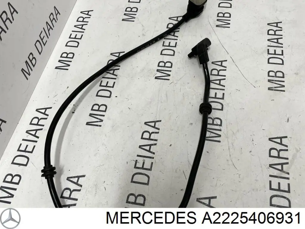  Mercedes A2225406931 цена, от 193.93 USD