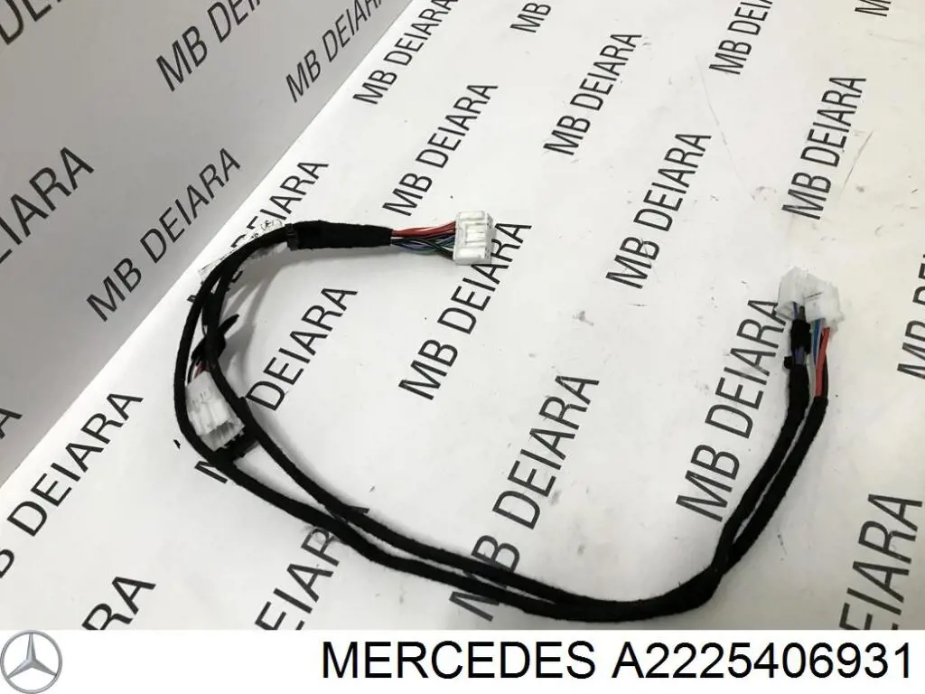 A2225406931 Mercedes