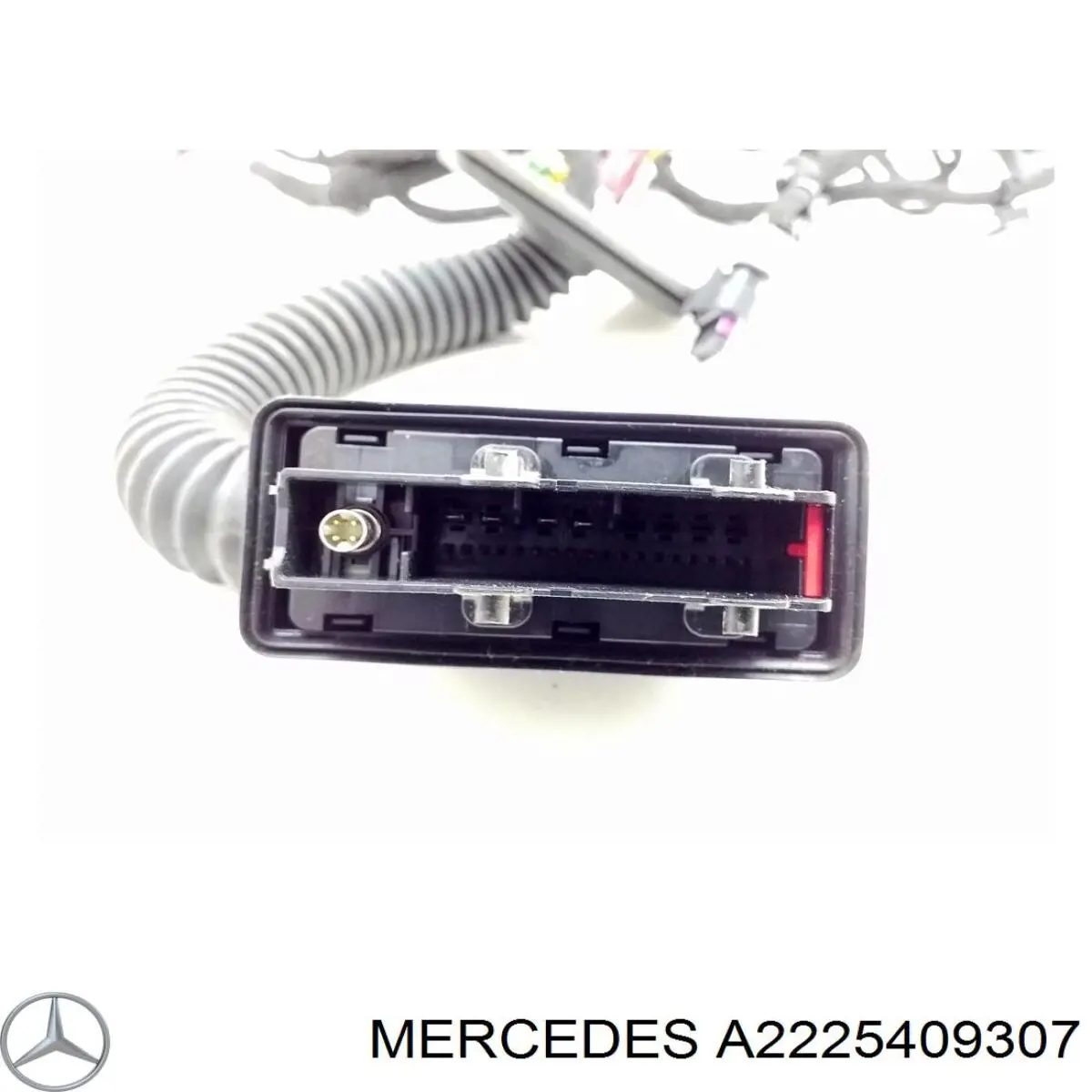 Купить 2225409307 Mercedes 