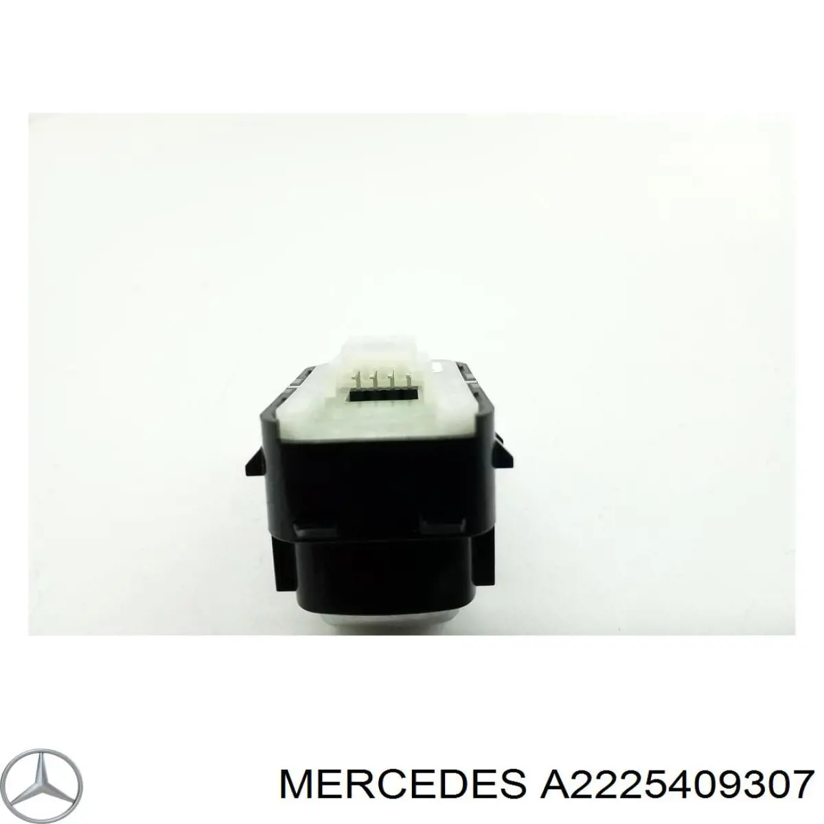  2225409307 Mercedes