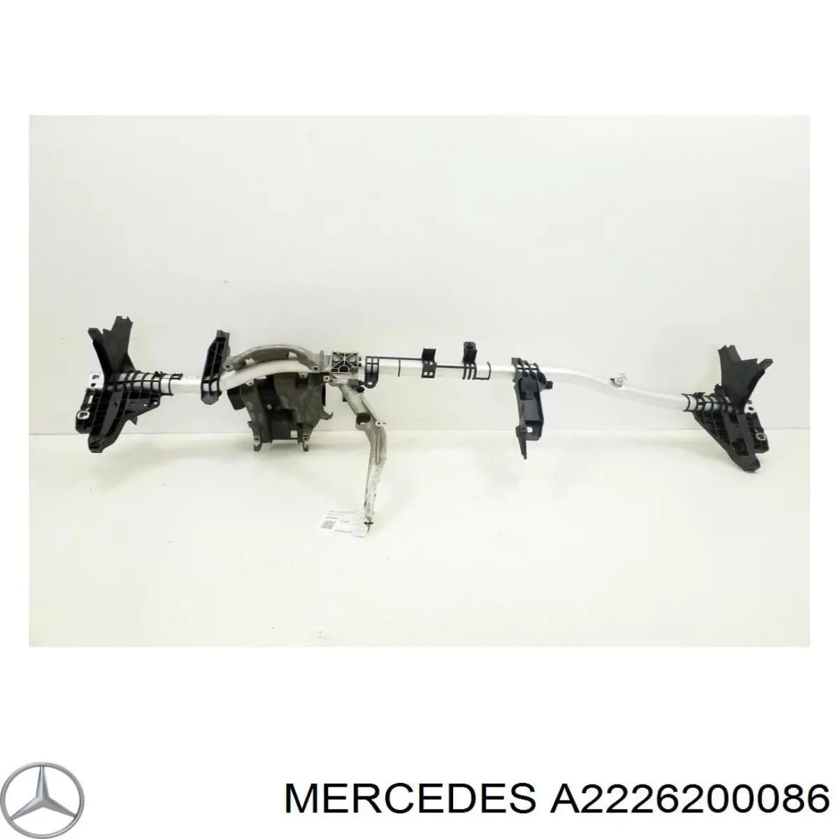 A2226200086 Mercedes 