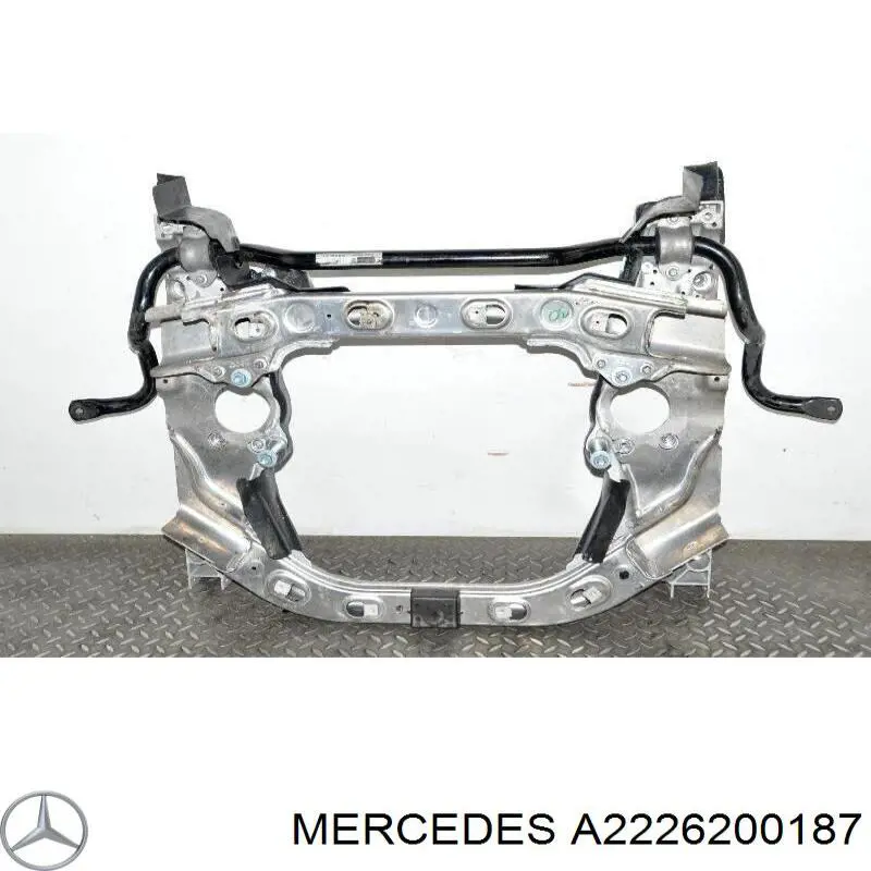  A2226200187 Mercedes