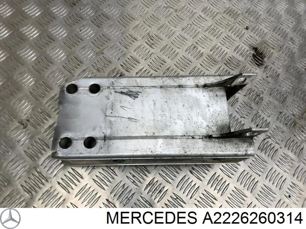  2226260314 Mercedes