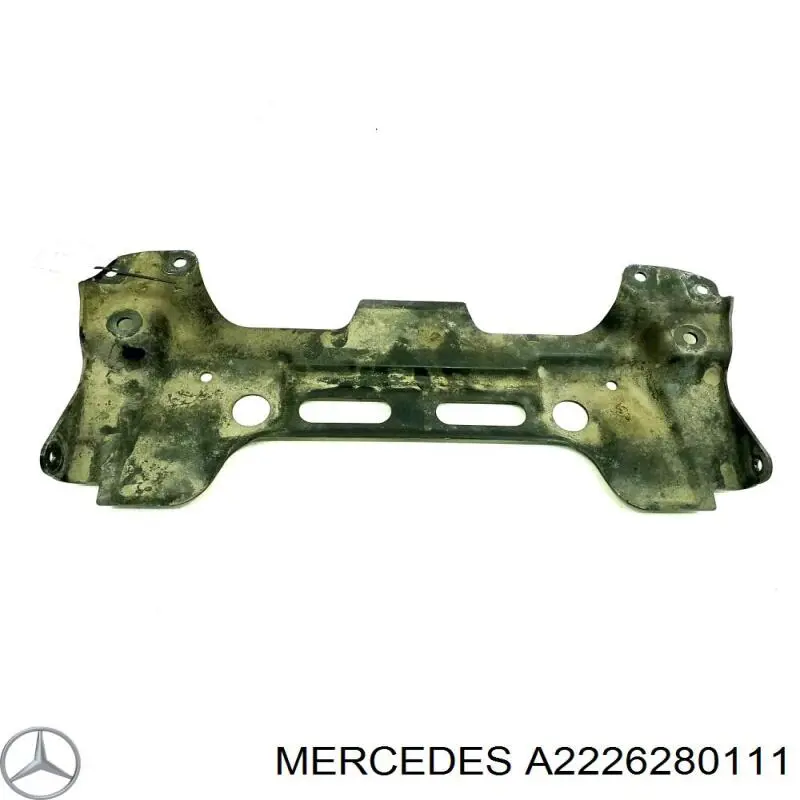 A2226280111 Mercedes 