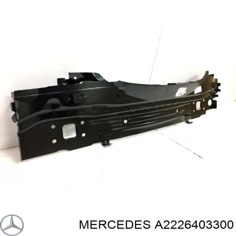Перегородка Mercedes A2226403300 цена, от 451.47 USD