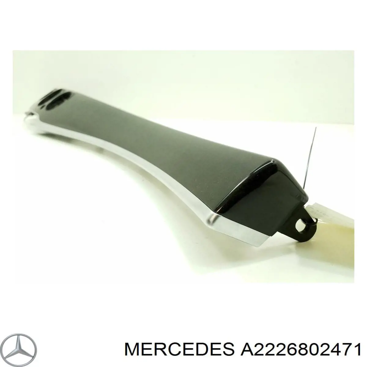  A2226802471 Mercedes