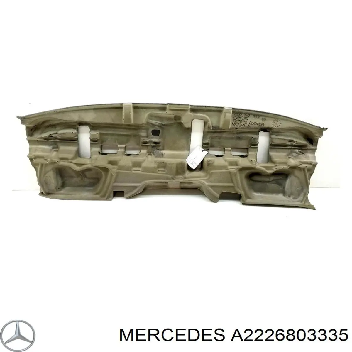 Купить A2226803335 Mercedes 