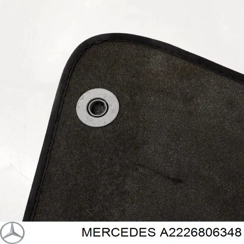  A2226806348 Mercedes