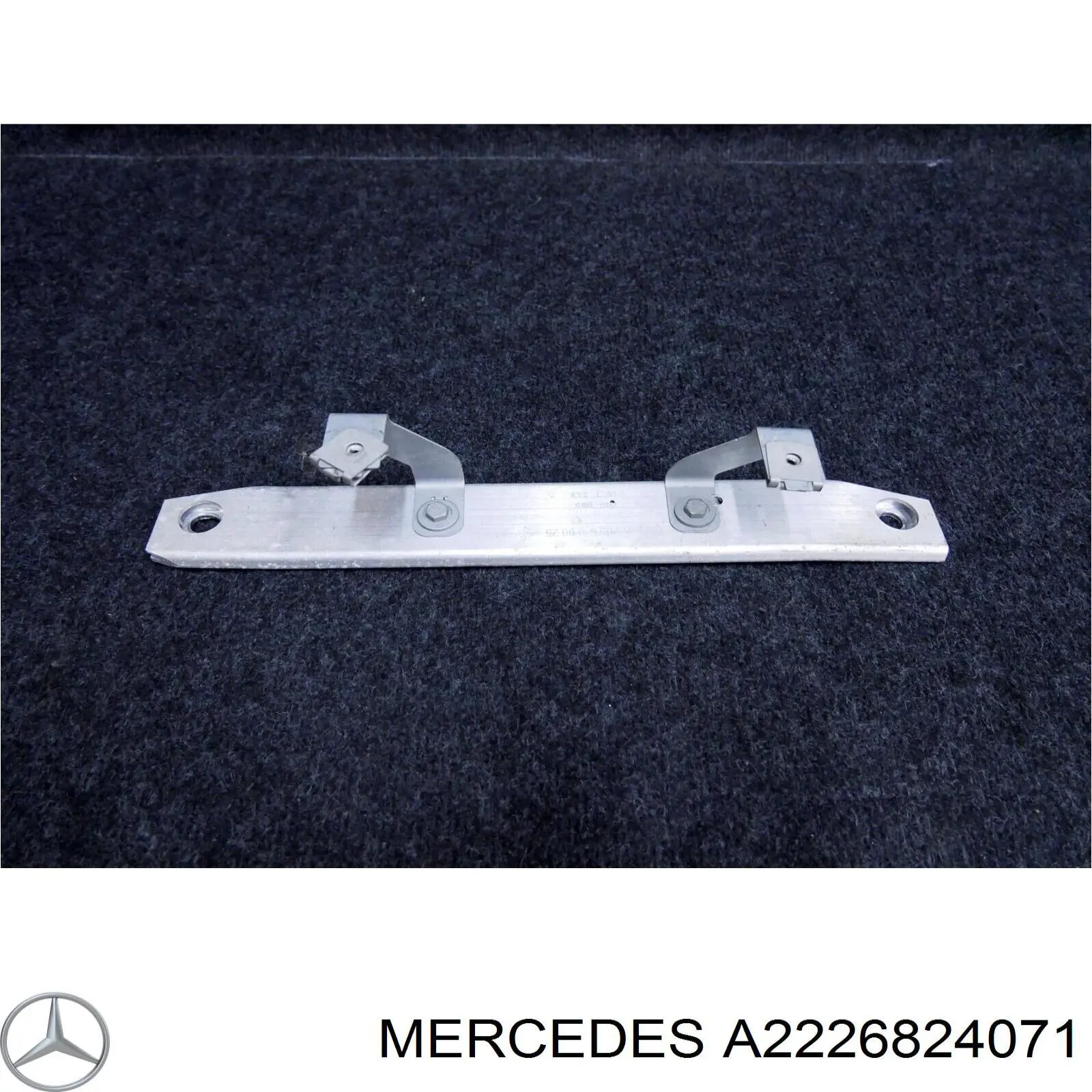  A2226824071 Mercedes
