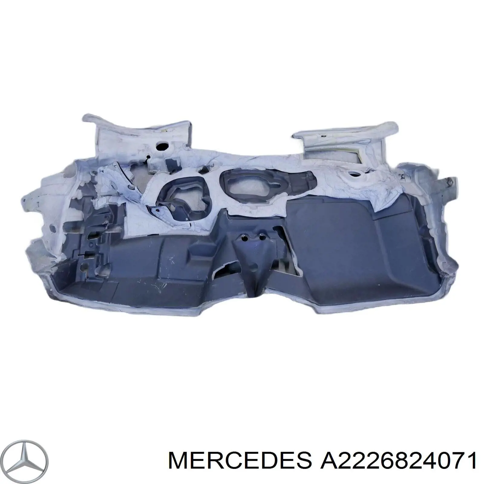  Mercedes A2226824071 цена, от 12.67 USD