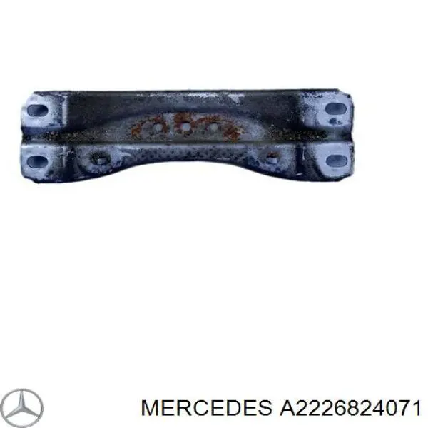 Купить A2226824071 Mercedes 