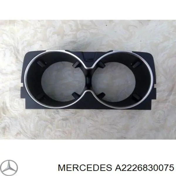  2226830075 Mercedes