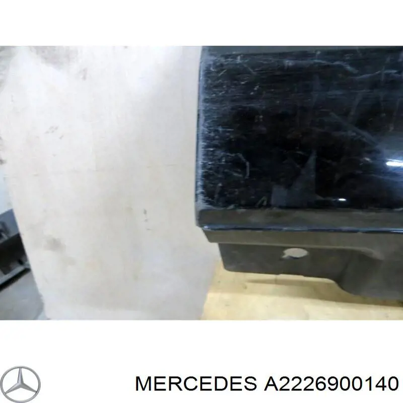  A2226900140 Mercedes