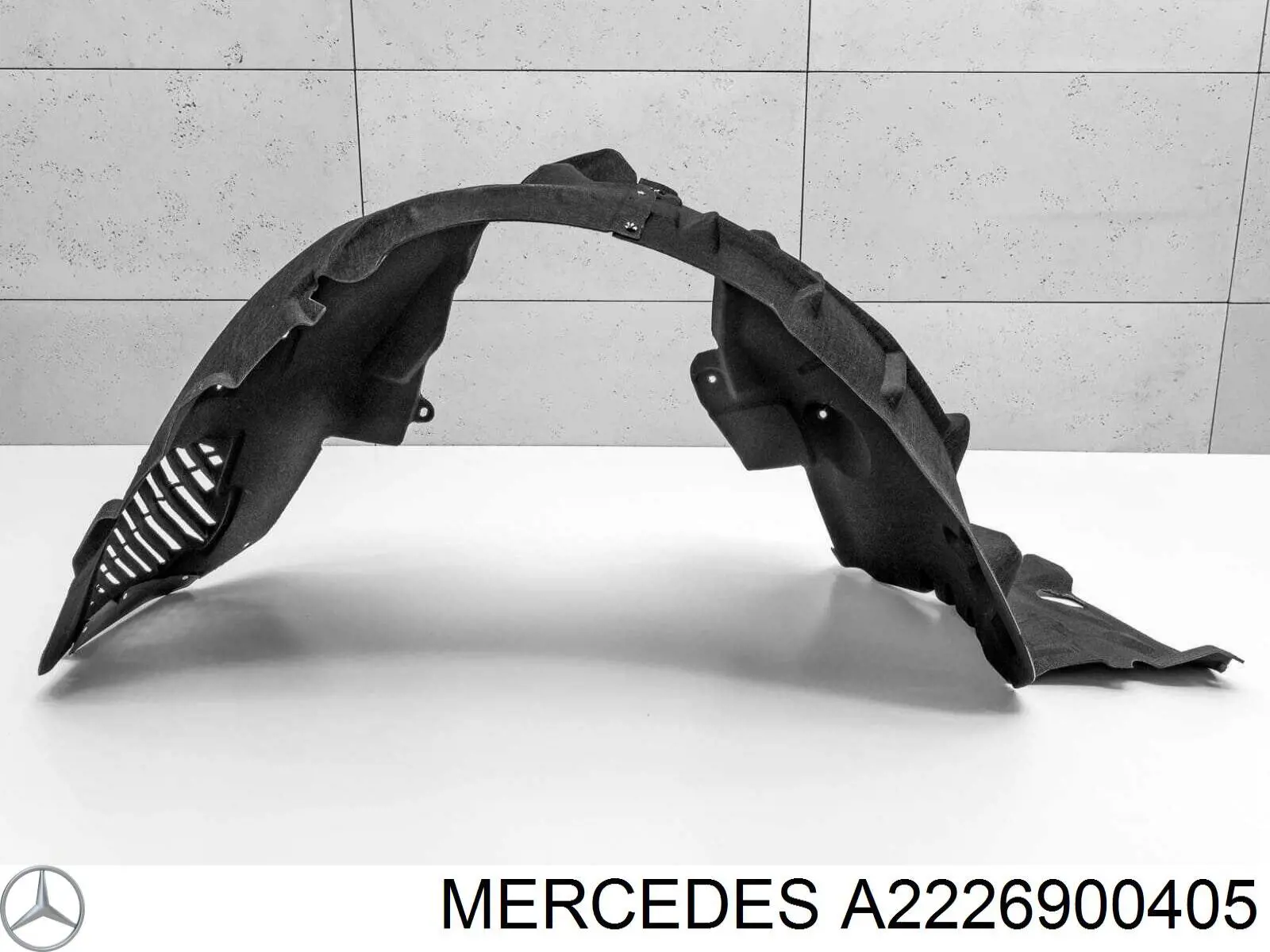 A2226900405 Mercedes 