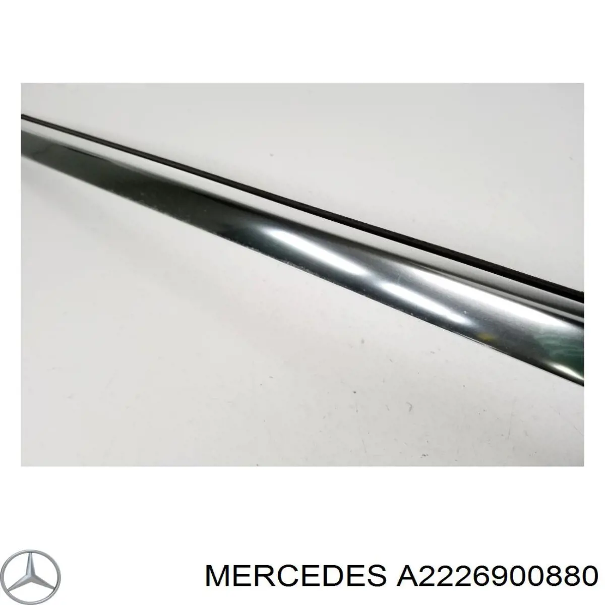 A2226900880 Mercedes 