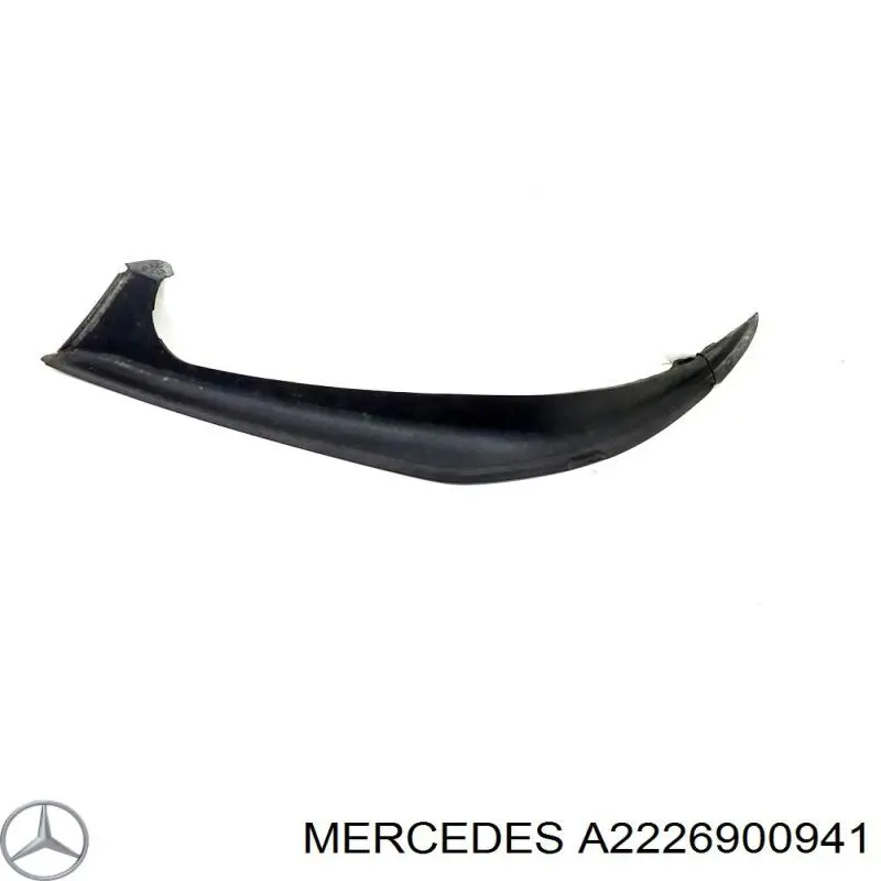  Mercedes A2226900941 цена, от 88.69 USD