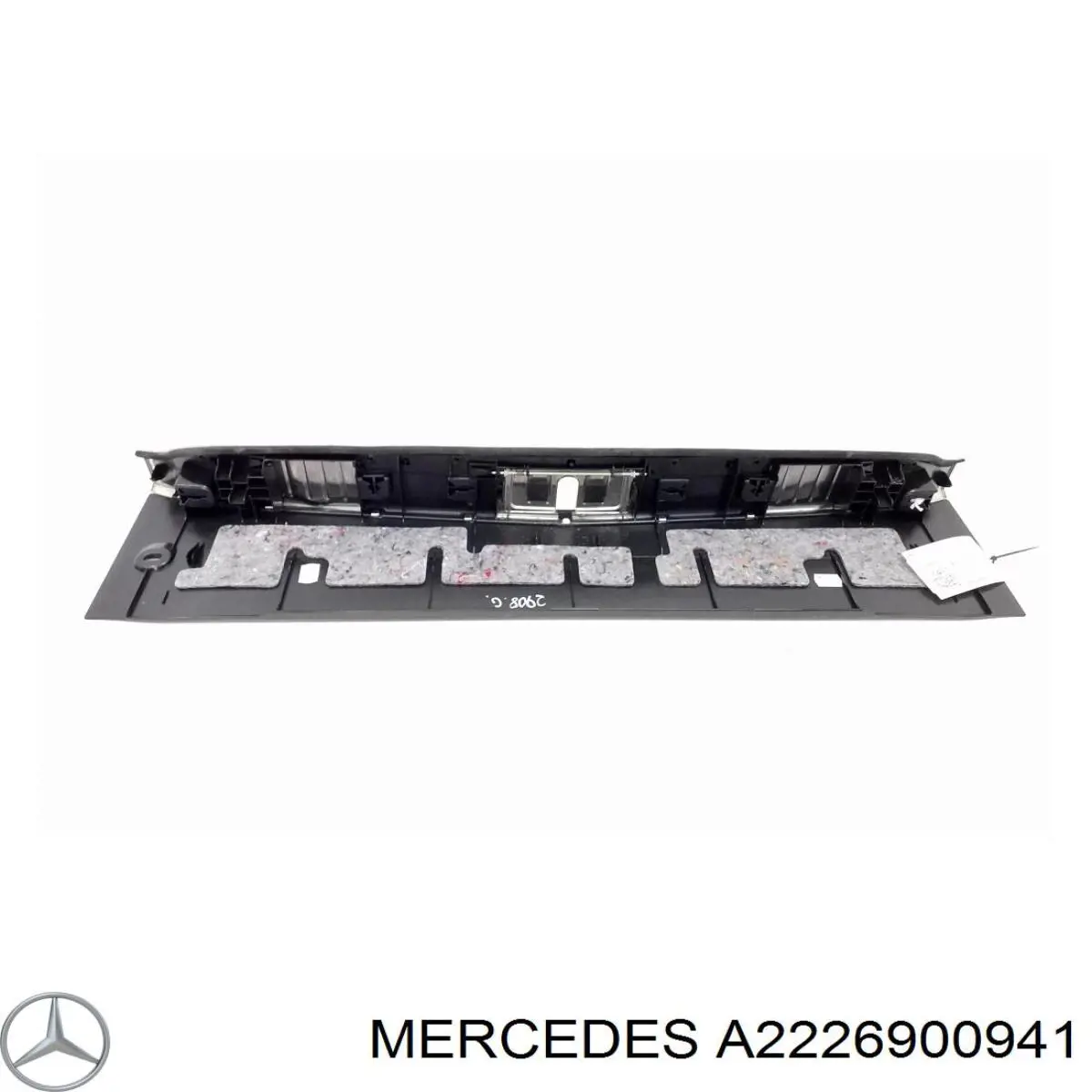  A2226900941 Mercedes