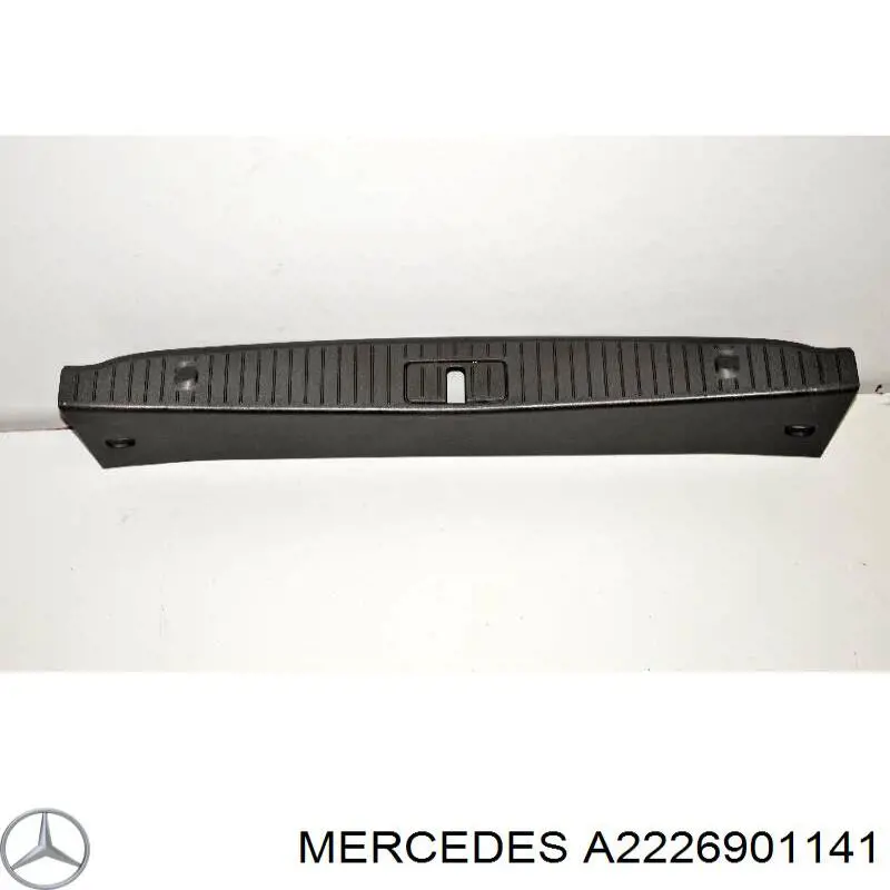  A2226901141 Mercedes