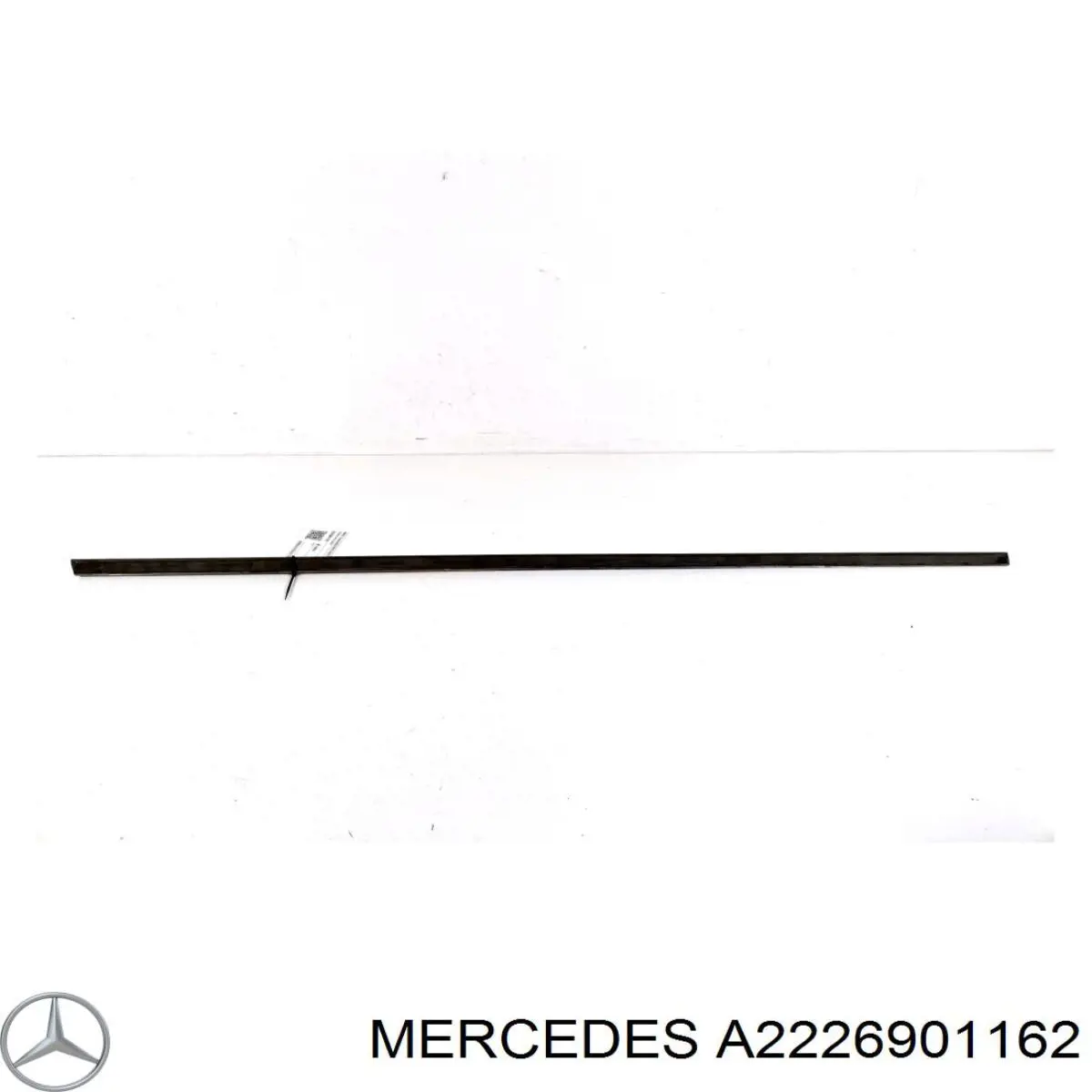  Mercedes A2226901162 цена, от 51.96 USD