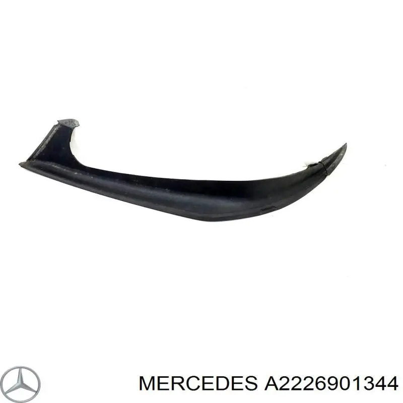  A2226901344 Mercedes