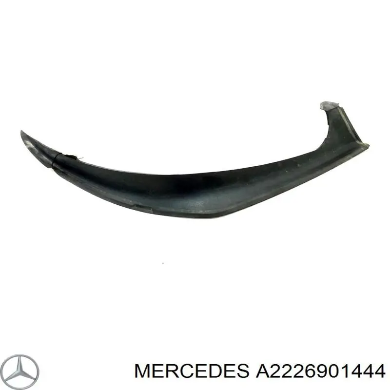 A2226901444 Mercedes 