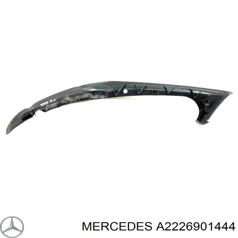  Mercedes 2226901444 цена, от 12.42 USD