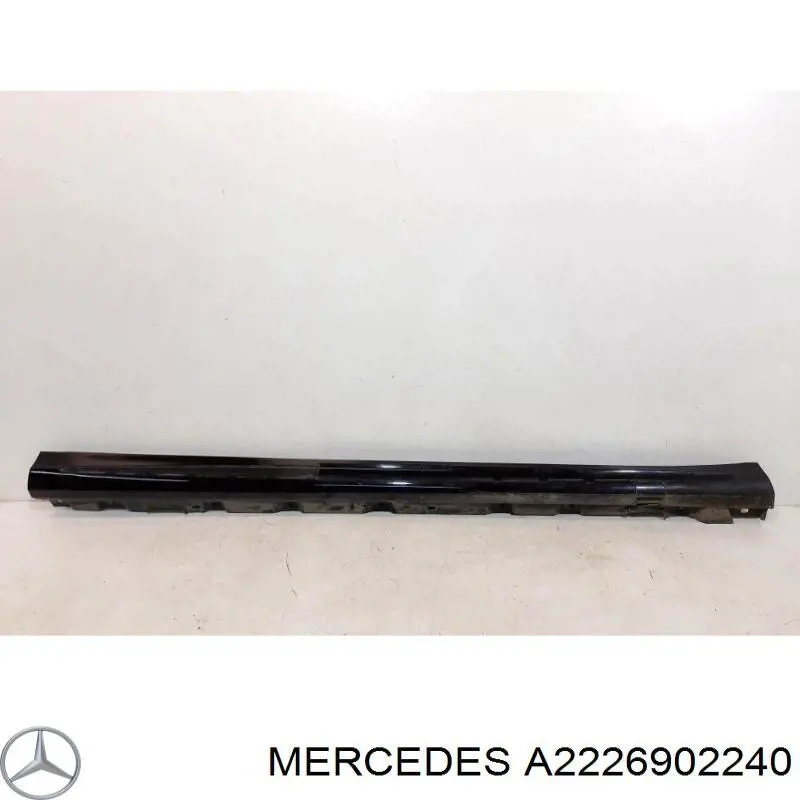  Mercedes A2226902240 цена, от 158.19 USD
