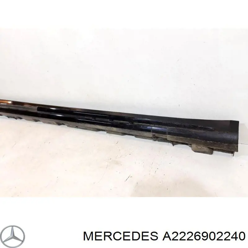 A2226902240 Mercedes 