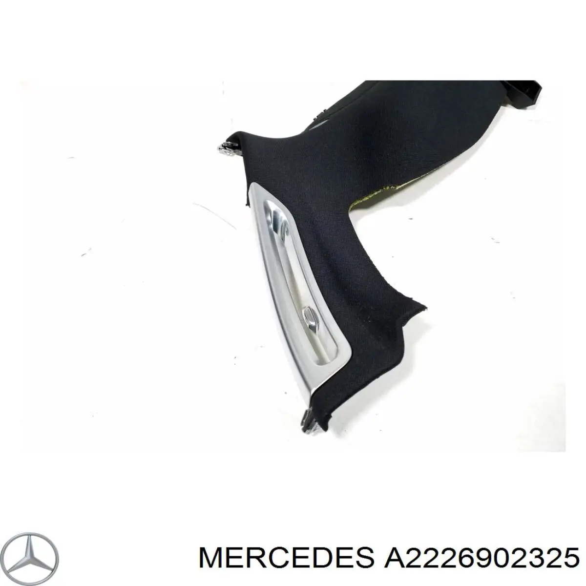  Mercedes A2226902325 цена, от 63.35 USD