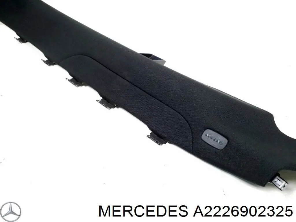 A2226902325 Mercedes 