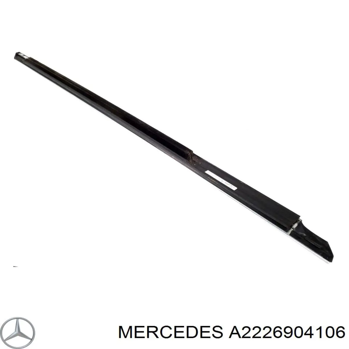  2226904106 Mercedes