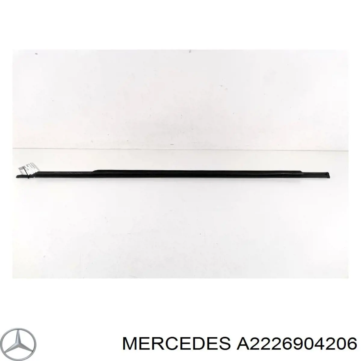 A2226904206 Mercedes 