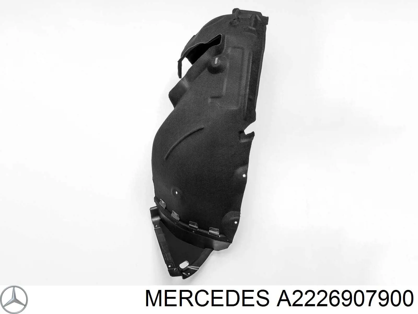 A2226907900 Mercedes 