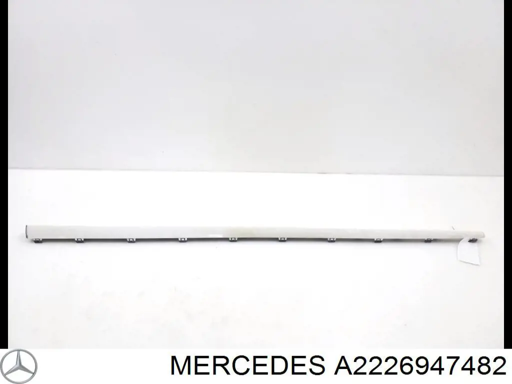 A2226947482 Mercedes 