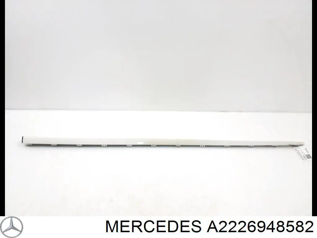  A22269485829999 Mercedes