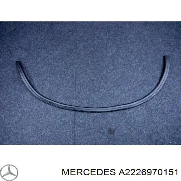 Купить A2226970151 Mercedes 