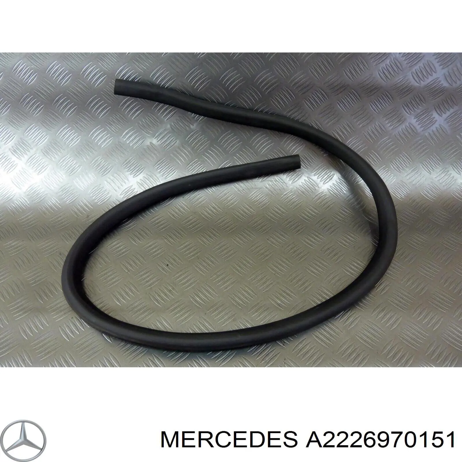  A2226970151 Mercedes