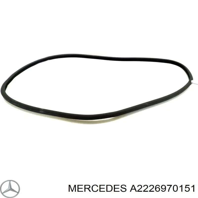  A2226970151 Mercedes