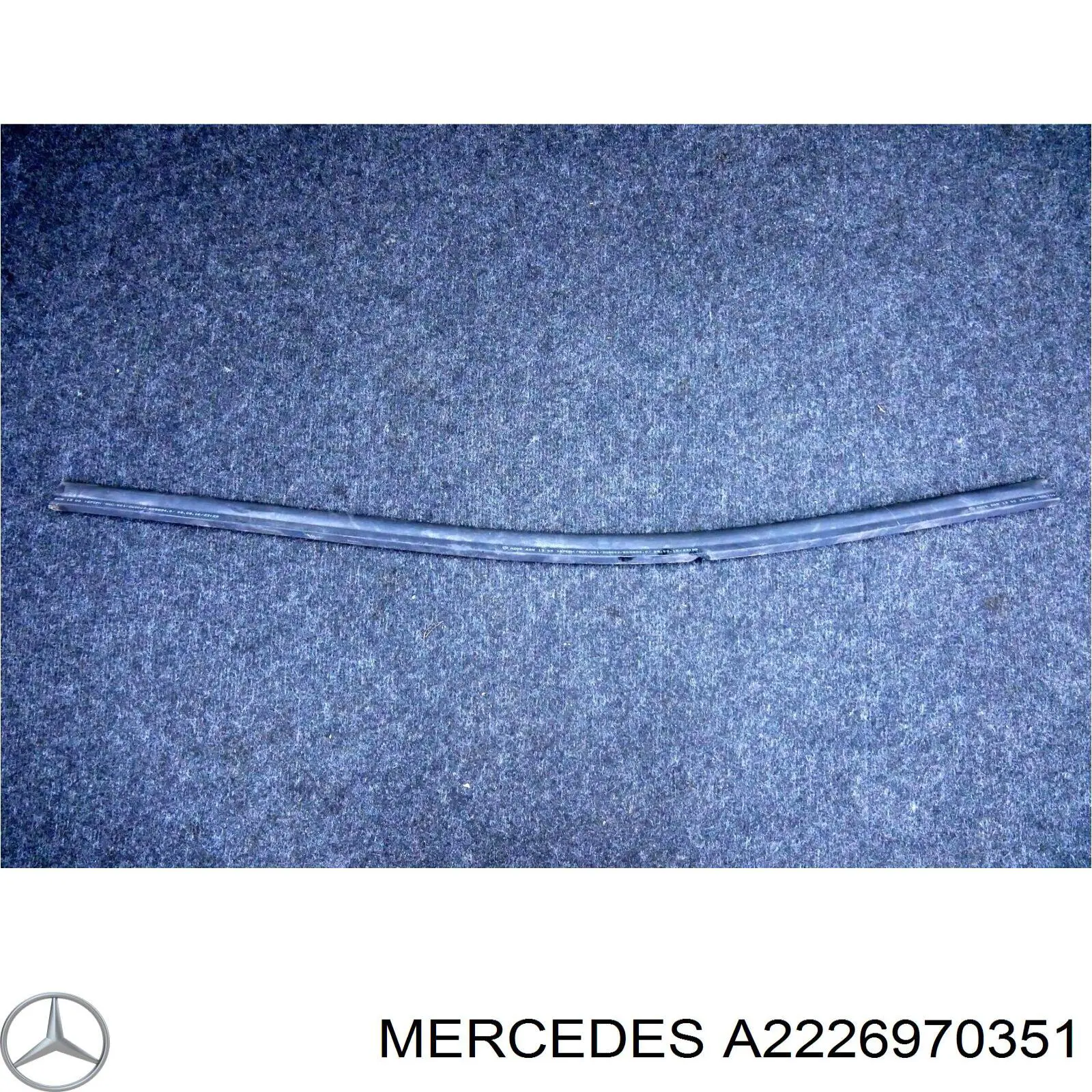  A2226970351 Mercedes