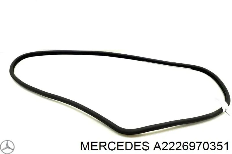  A2226970351 Mercedes