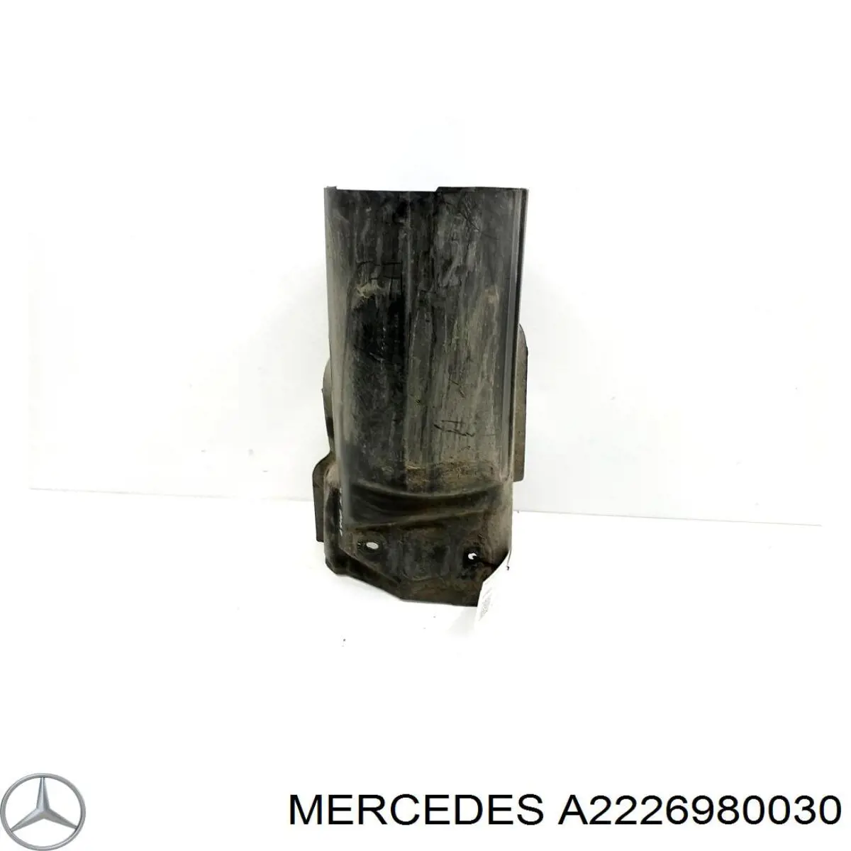  Mercedes 2226980030 цена, от 14.90 USD