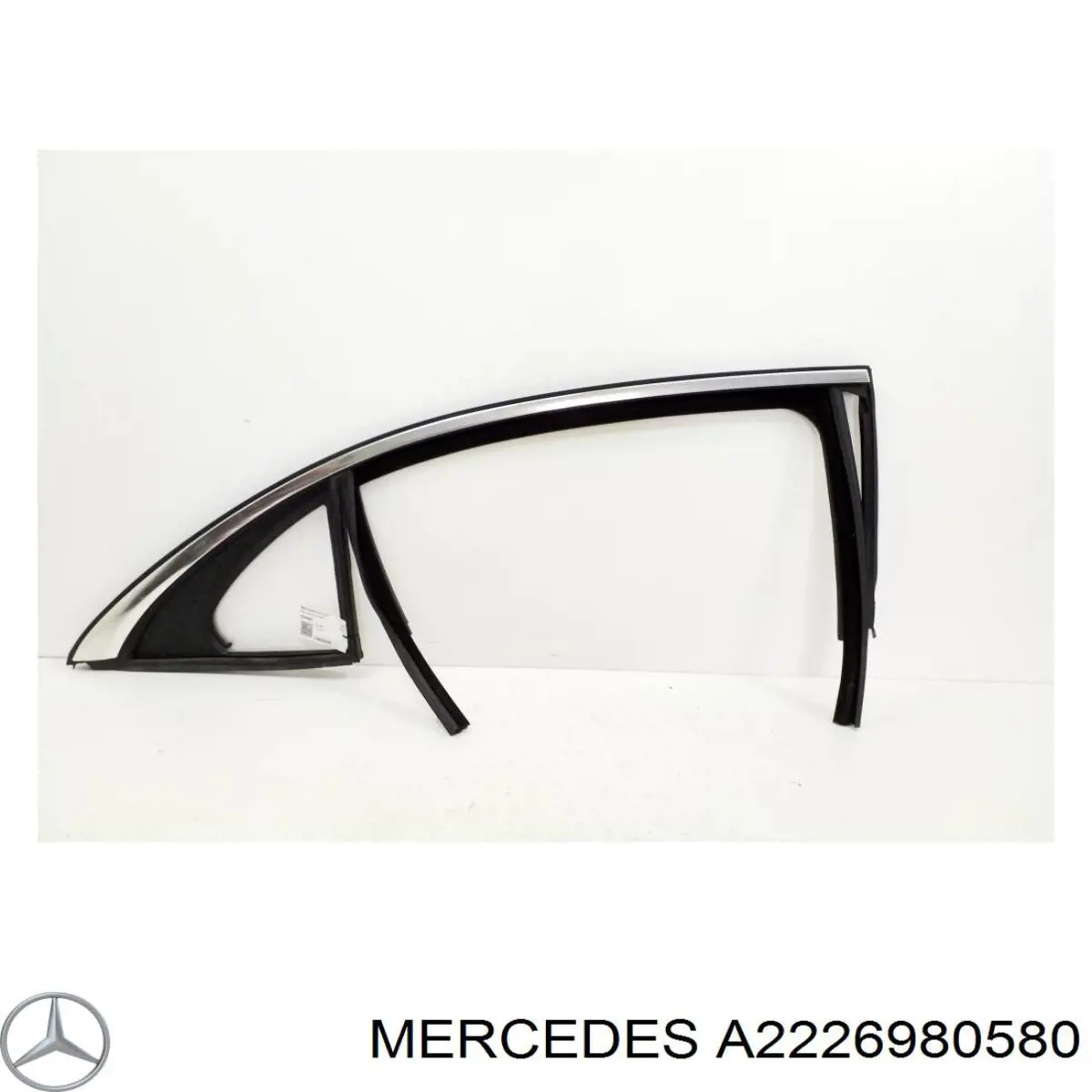 A2226980580 Mercedes 