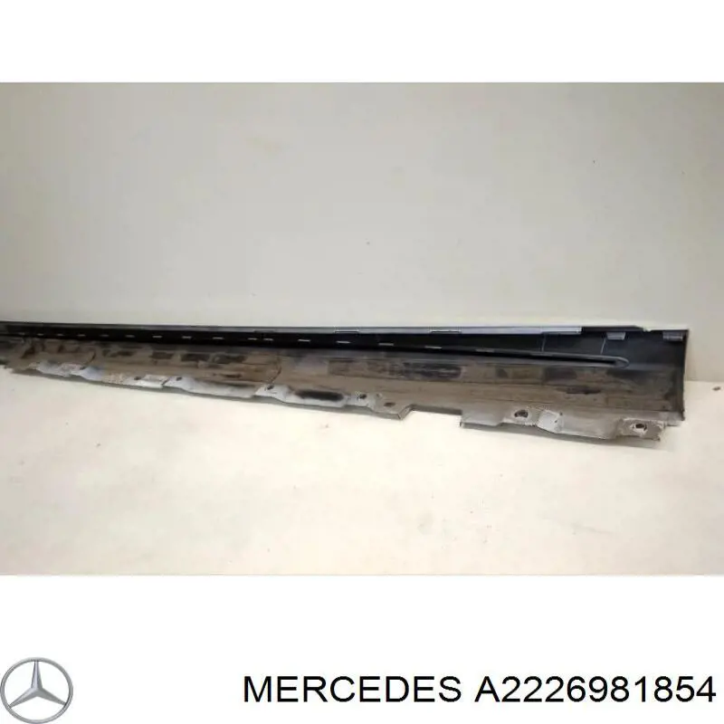  A2226981854 Mercedes