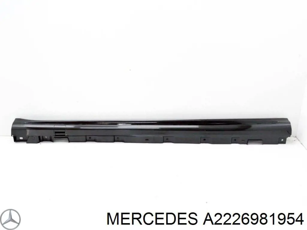 A2226981954 Mercedes 