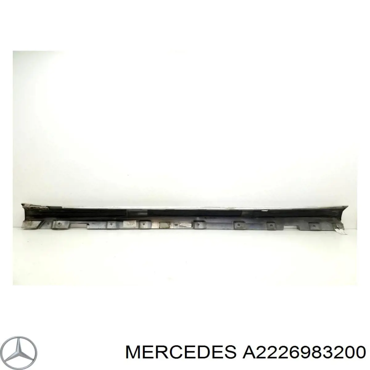 A2226983200 Mercedes 