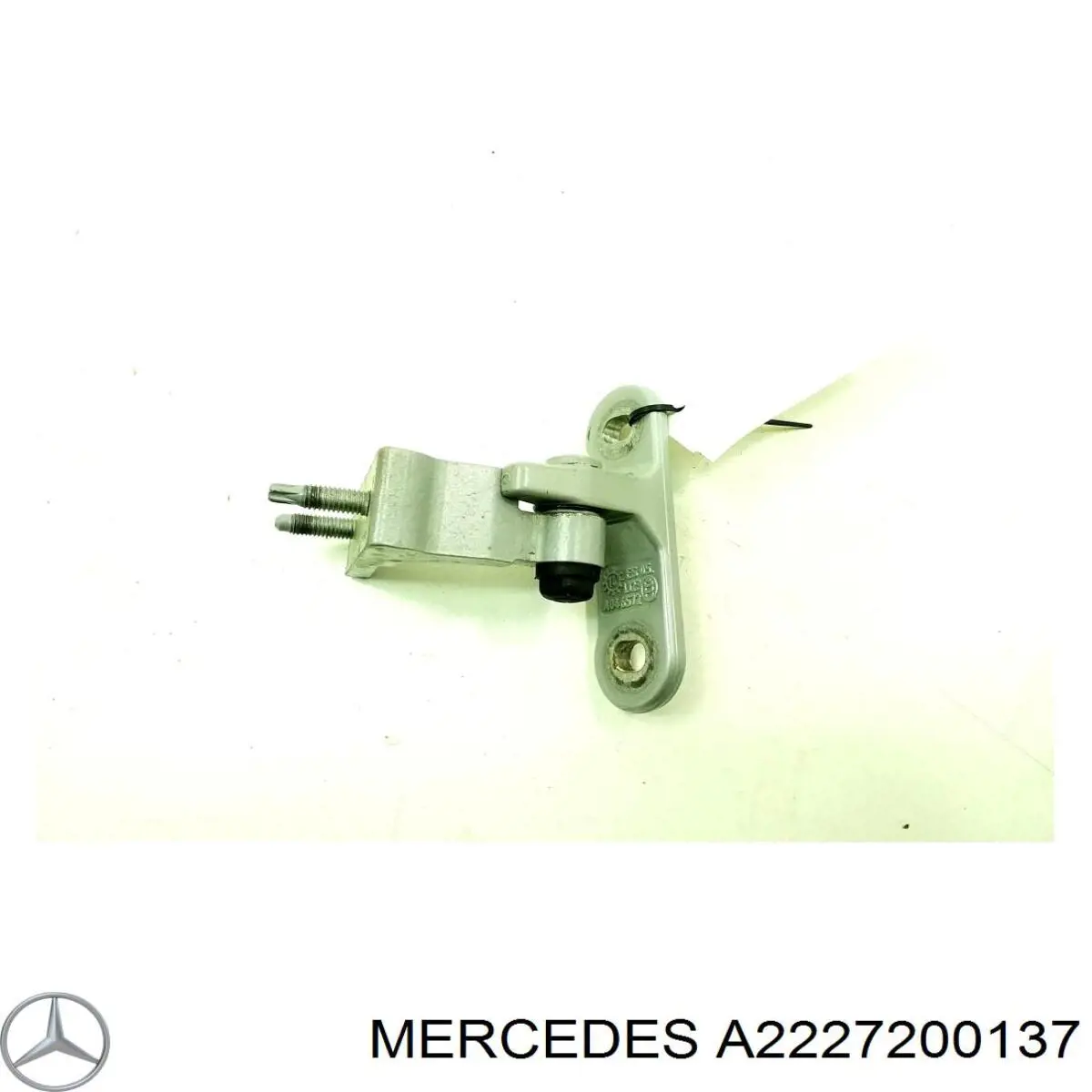  A2227200137 Mercedes